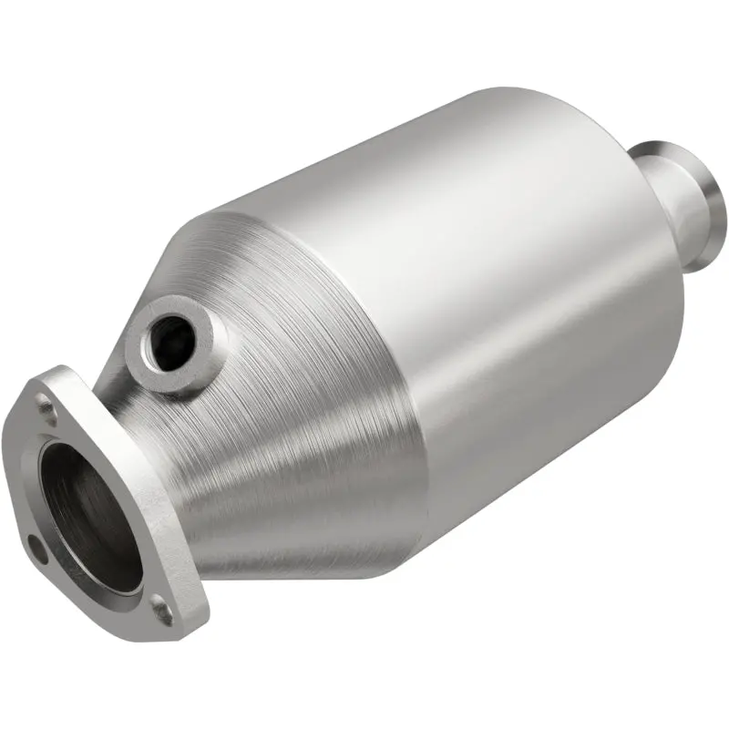 Magnaflow Direct Fit Converter With Spun Body For 77-79 Volkswagen Transporter 1