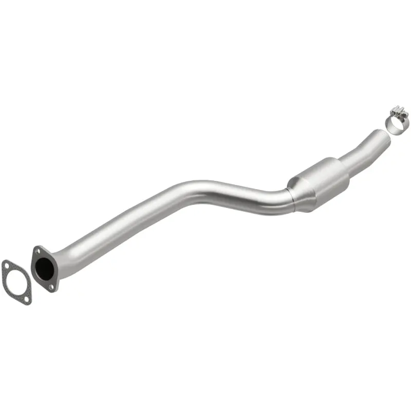Magnaflow Direct-Fit Epa Compliant Catalytic Converter For 2009-2016 Bmw Z4 L6 3.0L Oem Grade 1