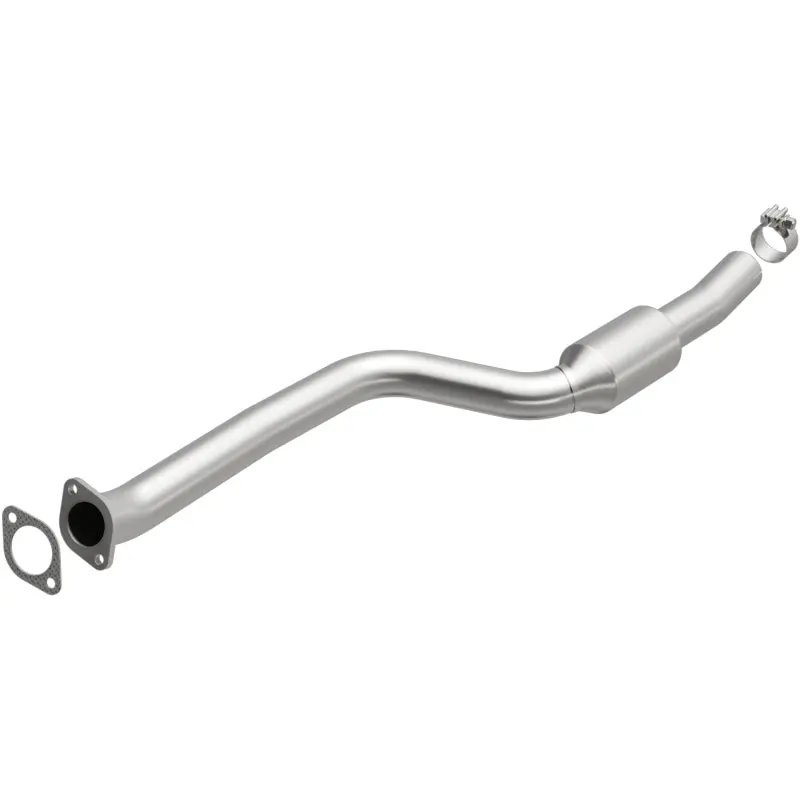 Magnaflow Direct-Fit Epa Compliant Catalytic Converter For 2009-2016 Bmw Z4 L6 3.0L Oem Grade 2
