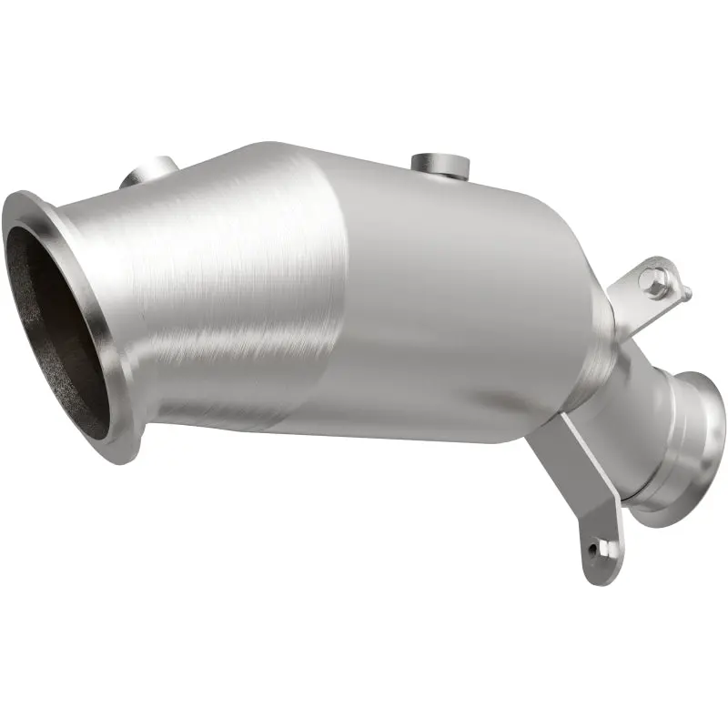 Magnaflow Direct Fit Epa Compliant Catalytic Converter For 2014-2016 Bmw 335I Gt Xdrive 3.0L 1