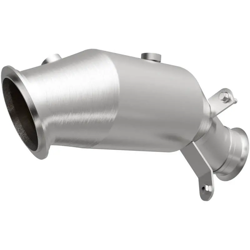 Magnaflow Direct Fit Epa Compliant Catalytic Converter For 2014-2016 Bmw 335I Gt Xdrive 3.0L 2