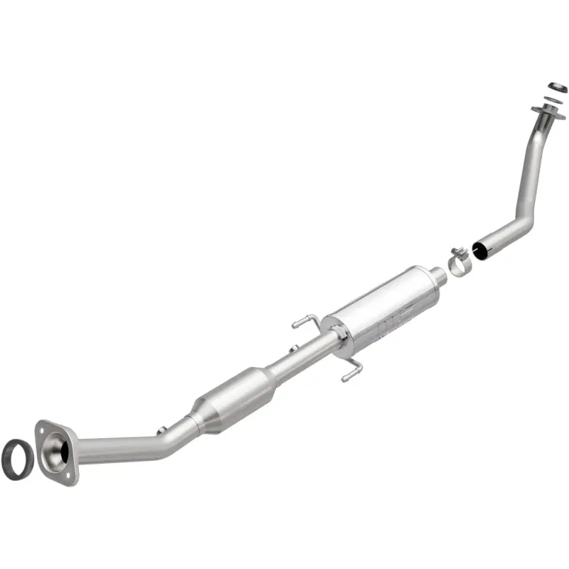 Magnaflow Direct Fit Federal Catalytic Converter For 03-06 Pontiac Vibe Gt 1