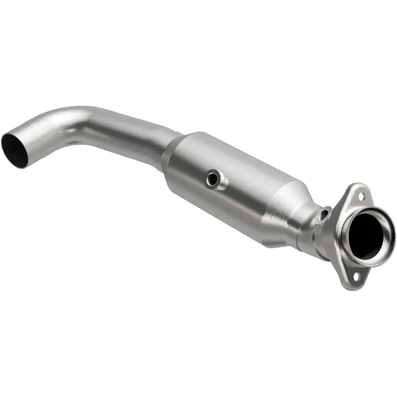 Magnaflow Direct Fit Left Side Converter 15-17 Ford F-150 5.0L 1