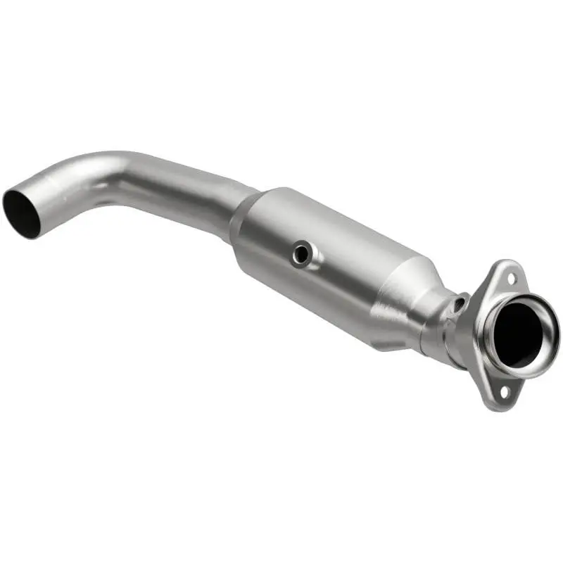 Magnaflow Direct Fit Left Side Converter 15-17 Ford F-150 5.0L 2