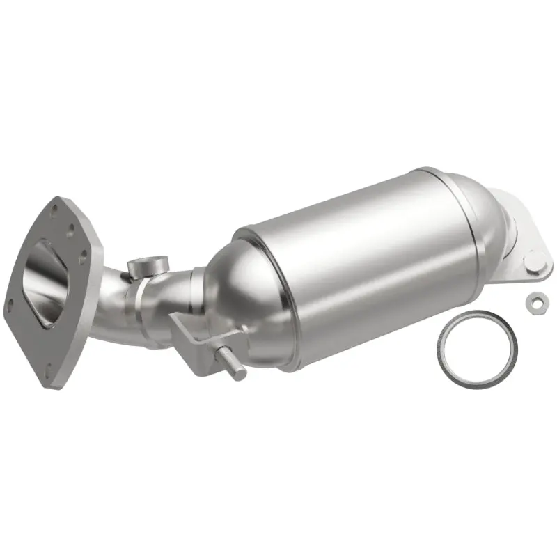 Magnaflow Direct Fit Manifold Catalytic Converter For 17-20 Toyota Sienna And 16-19 Lexus Rx350 V6 3.5L 2