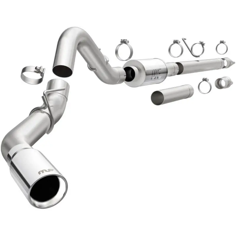 Magnaflow Direct Fit Muffler For Ford F-150 21+ 1