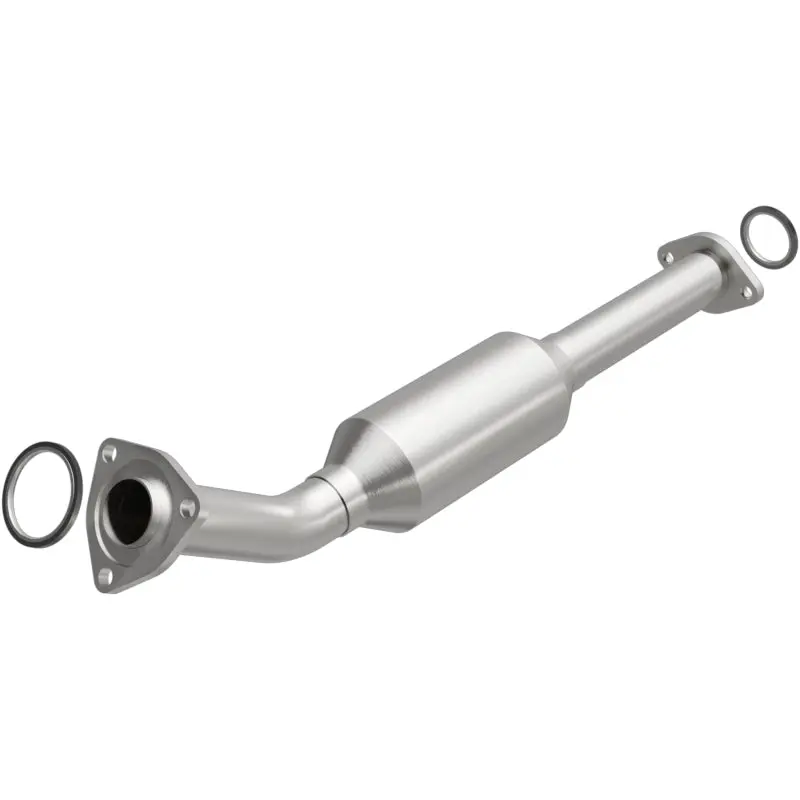 Magnaflow Direct Fit Oem Catalytic Converter 2003-2004 Toyota Tundra Underbody 28.75In Length 1