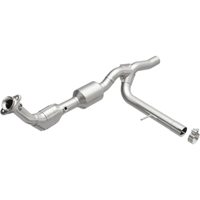 Magnaflow Direct Fit Oem Catalytic Converter For 04-06 F-150 V8 4.6 1