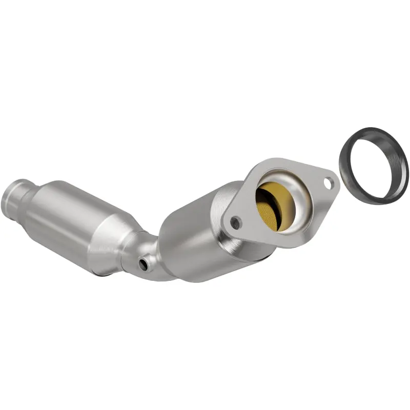 Magnaflow Direct Fit Oem Catalytic Converter For 12-15 Prius V L4 1.8 1