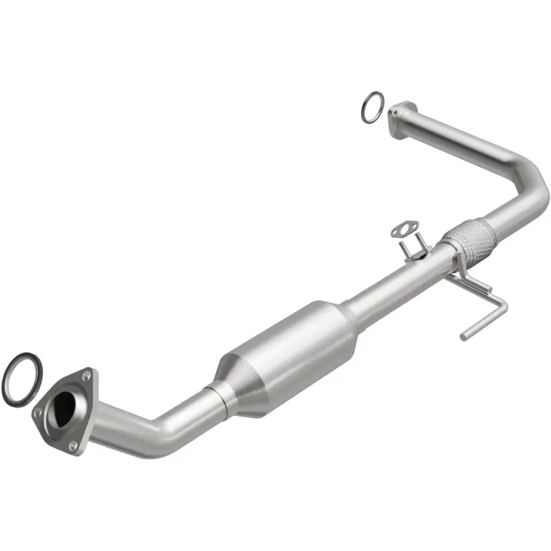 Magnaflow Direct Fit Oem Catalytic Converter For 2003-2004 Toyota Tundra 47.125In Length 1
