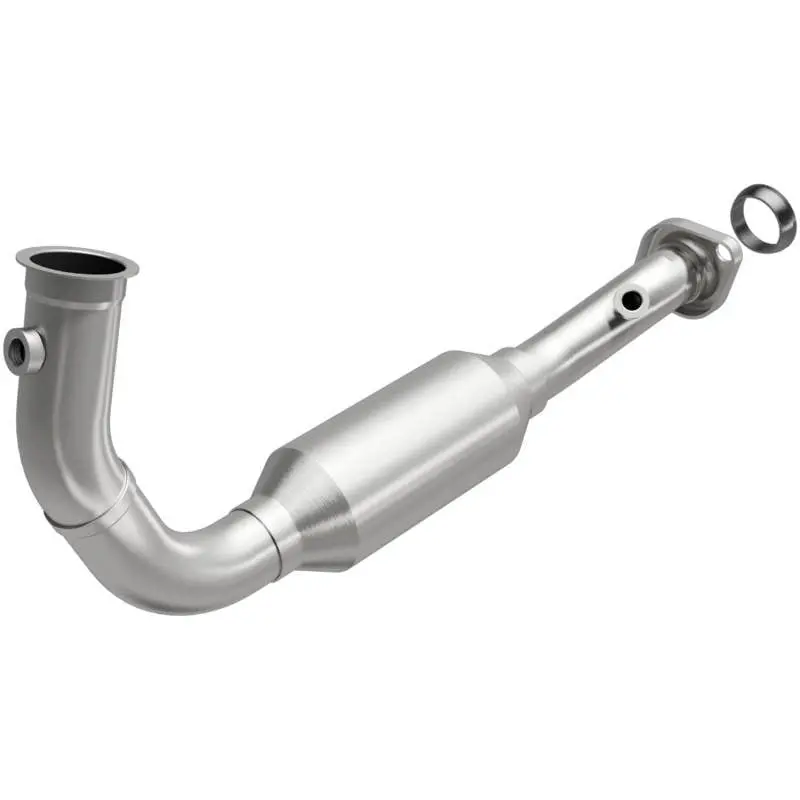Magnaflow Direct Fit Oem Catalytic Converter For 2004 Jeep Liberty 1