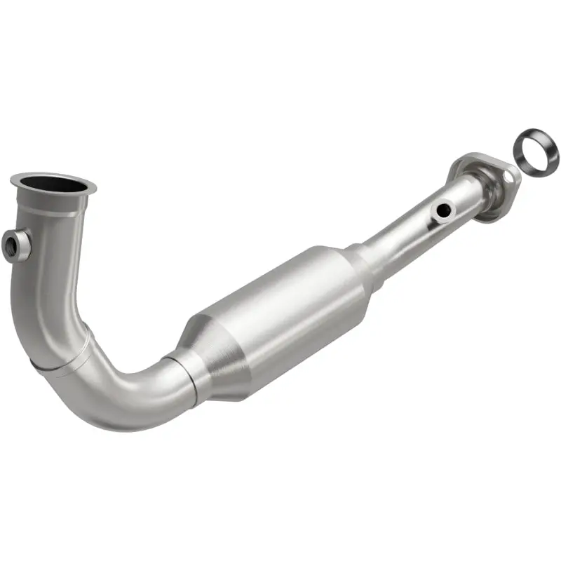 Magnaflow Direct Fit Oem Catalytic Converter For 2004 Jeep Liberty 2
