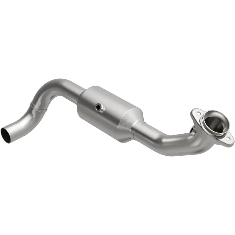 Magnaflow Direct Fit Oem Catalytic Converter For 2008 Ford F-150 V8 4.6 1