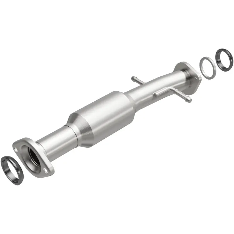 Magnaflow Direct Fit Oem Catalytic Converter For 2010-2015 Lexus Rx350 V6 3.5 1