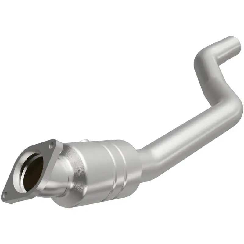 Magnaflow Direct Fit Oem Catalytic Converter For 2015-2016 Dodge Charger Challenger Underbody 1