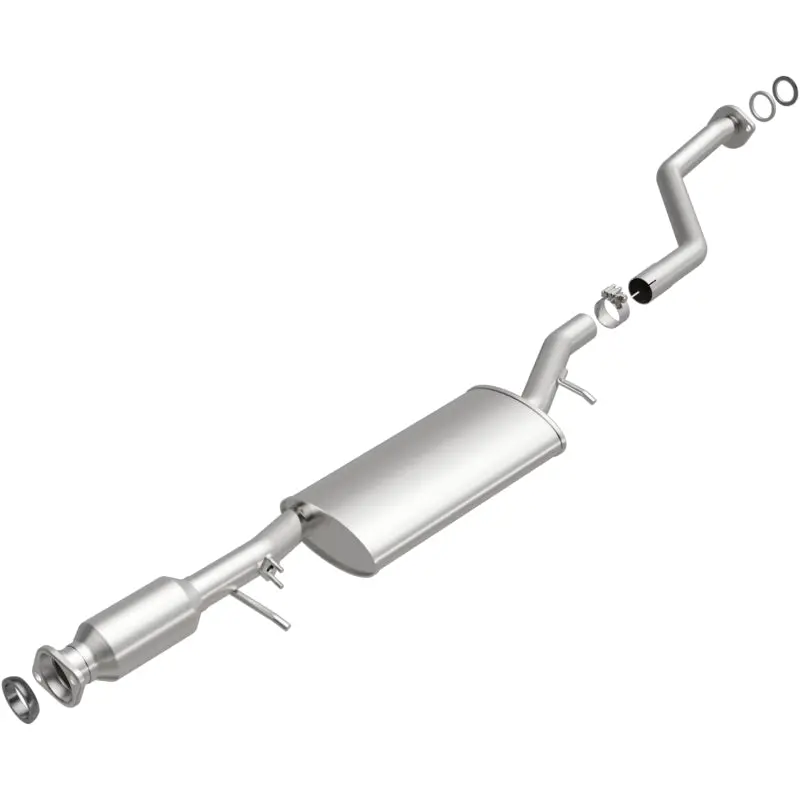 Magnaflow Direct-Fit Oem Grade Catalytic Converter For 1999-2003 Lexus Rx300 Base V6 3.0L Epa Compliant 1