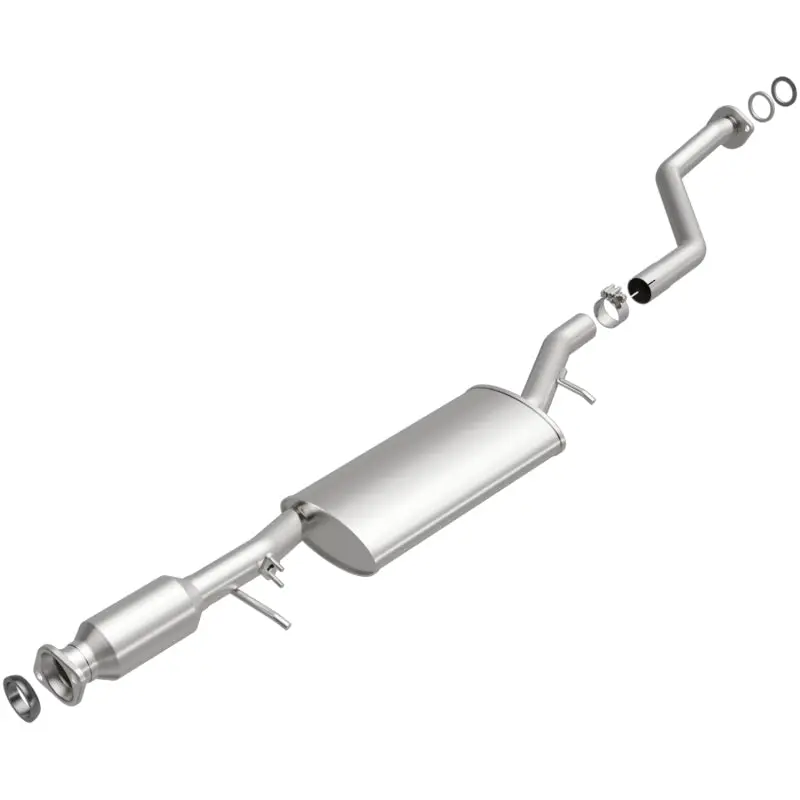Magnaflow Direct-Fit Oem Grade Catalytic Converter For 1999-2003 Lexus Rx300 Base V6 3.0L Epa Compliant 2
