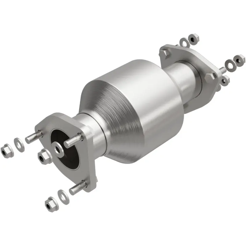 Magnaflow Direct-Fit Oem Grade Catalytic Converter Honda Accord 13-17 L4 2.4 2