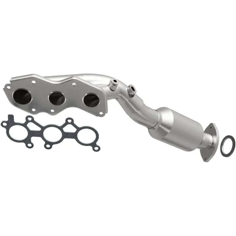 Magnaflow Direct-Fit Oem Grade Federal Catalytic Converter For 16-17 Lexus Is300/Is350 V6 3.5L 1