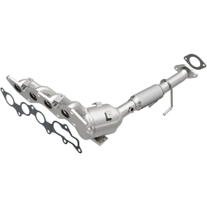 Magnaflow Direct Fit Oem Manifold Converter For 15-17 Ford Fusion L4 2 1