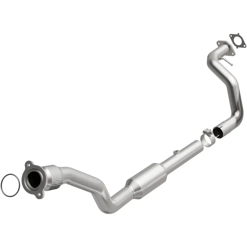 Magnaflow Direct Fit Oem Underbody Converter For 05-06 Terraza V6 3.5, Fits Buick Terraza, Chevrolet Uplander, Pontiac Montana 1