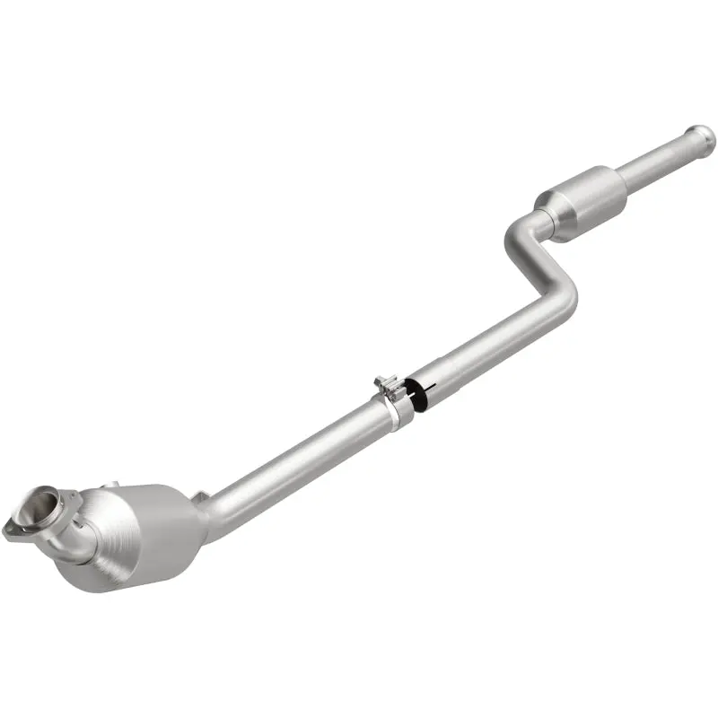 Magnaflow Direct Fit Oem Underbody Converter For 2011 C300 V6 1