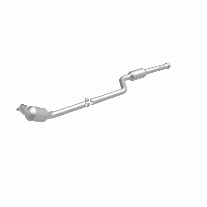 Magnaflow Direct Fit Oem Underbody Converter For 2011 C300 V6 2