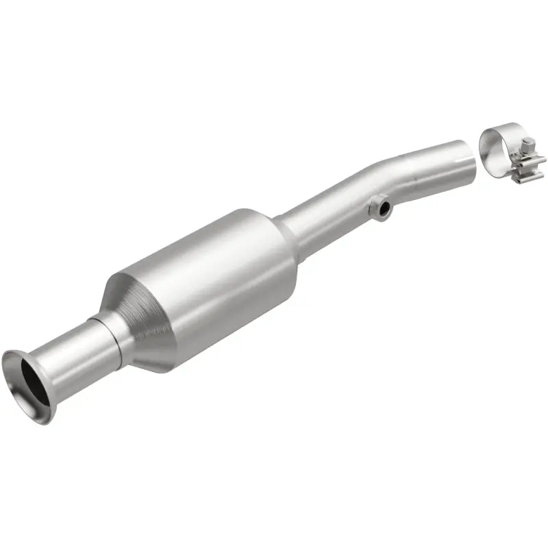 Magnaflow Direct Fit Oem Underbody Converter For 98-02 Prizm L4 1.8 1