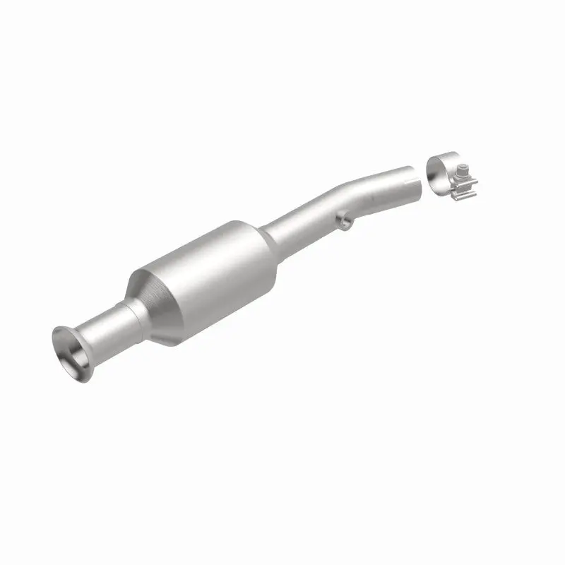 Magnaflow Direct Fit Oem Underbody Converter For 98-02 Prizm L4 1.8 2