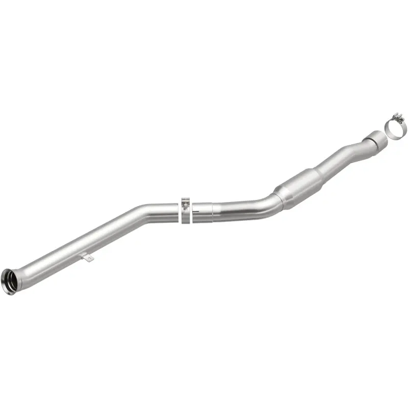 Magnaflow Direct Fit Rear Underbody Converter For 19-22 Bmw 330I (G20) 1