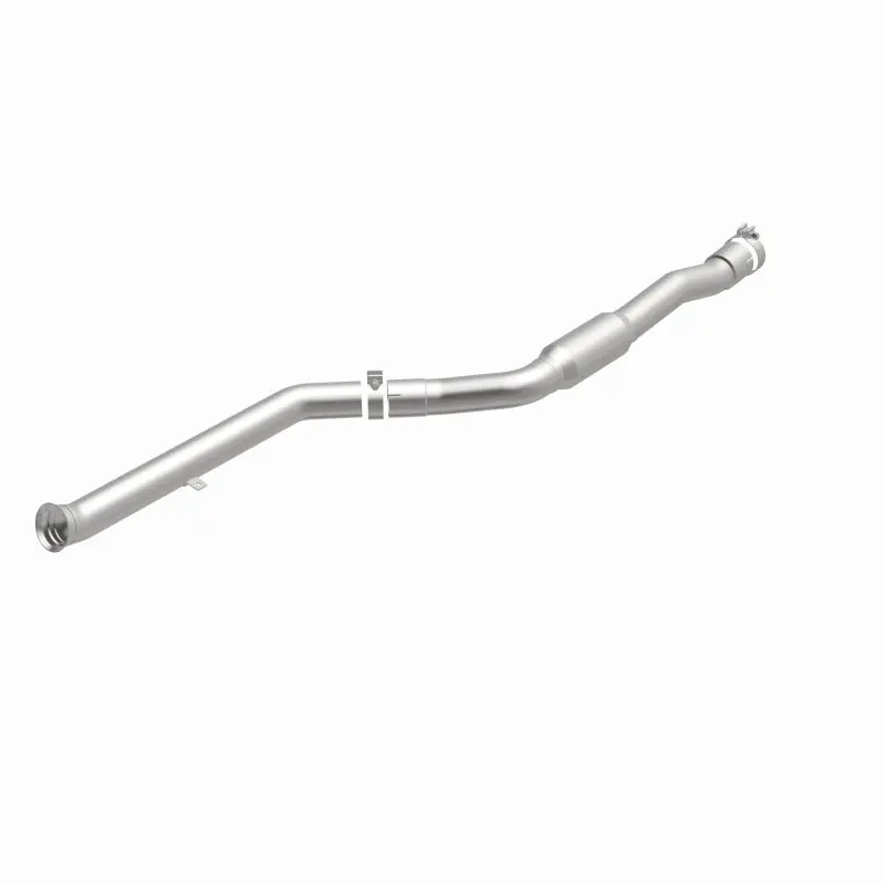 Magnaflow Direct Fit Rear Underbody Converter For 19-22 Bmw 330I (G20) 2
