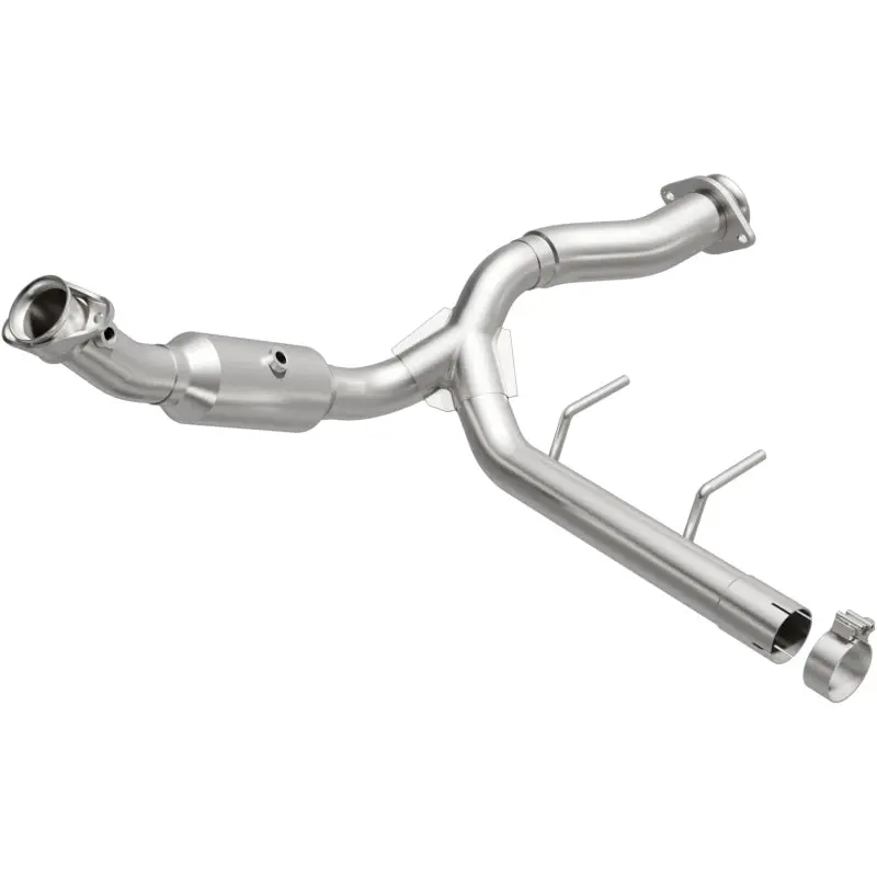 Magnaflow Direct Fit Right Side Converter For 15-17 Ford F-150 5.0L 2