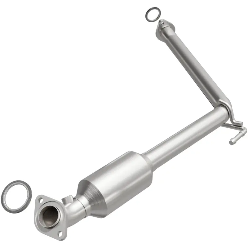 Magnaflow Direct-Fit Ss Catalytic Converter 2005-2006 Toyota Tundra 4.0L V6 2