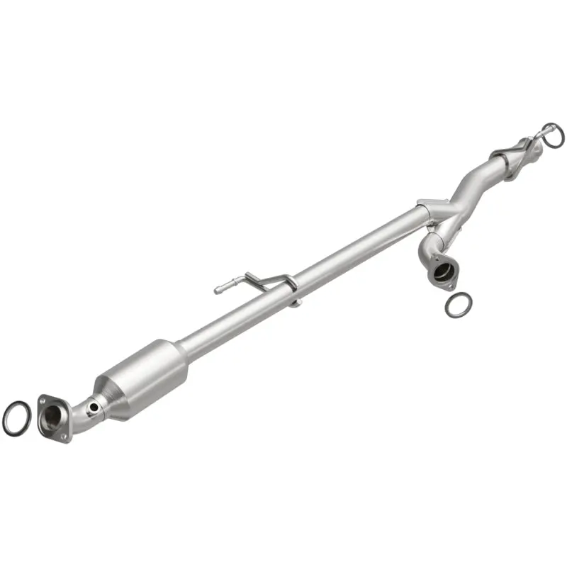 Magnaflow Direct-Fit Stainless Steel Catalytic Converter For 05-06 Toyota Tundra 4.0L V6 1
