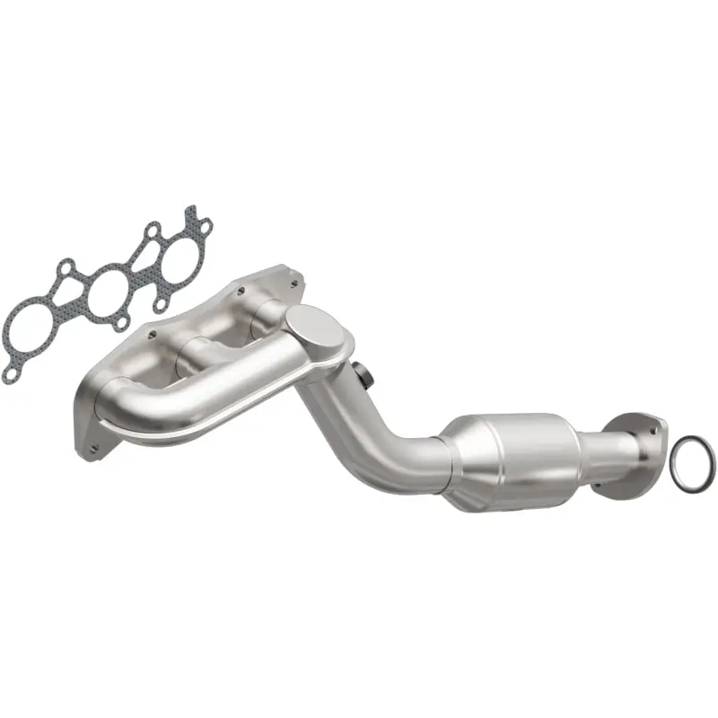 Magnaflow Direct-Fit Stainless Steel Catalytic Converter For 2006 Lexus Gs300 V6 3.0L Ds 1