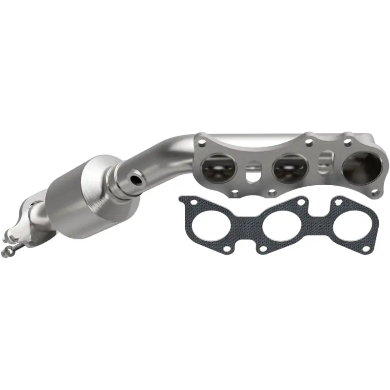 Magnaflow Driver Side Manifold Conv Df For 03-09 Toyota 4Runner, 05-09 Tacoma, 05-06 Tundra 4.0L 2