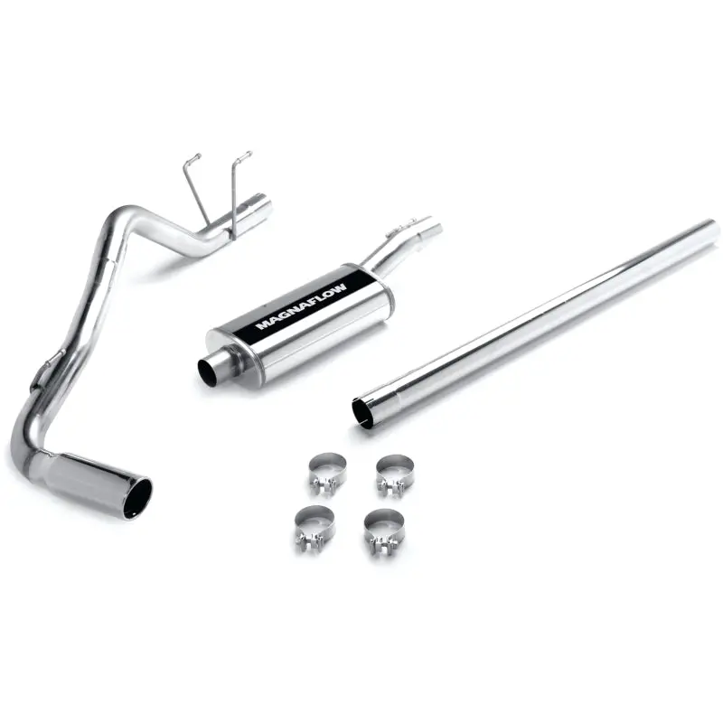 Magnaflow Exhaust System For 2006 Dodge Ram 1500 5.7L Hemi 2