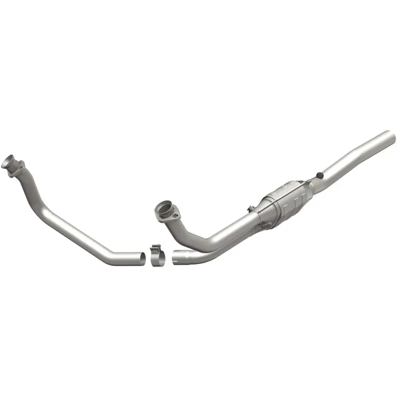 Magnaflow Federal/Epa Compliant Catalytic Converter For 96-97 Dodge Van 3.9L/5.2L/5 1