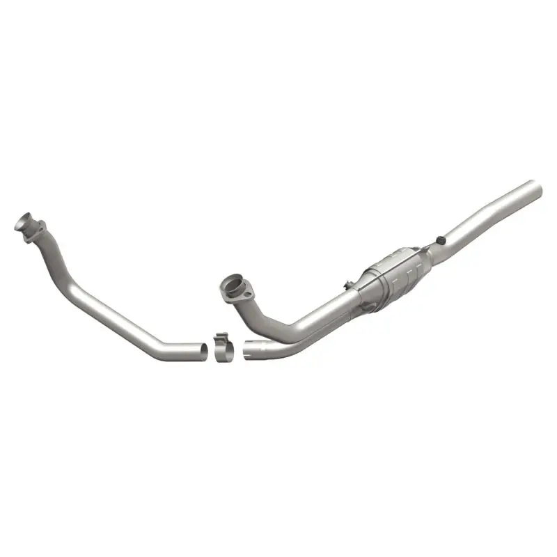 Magnaflow Federal/Epa Compliant Catalytic Converter For 96-97 Dodge Van 3.9L/5.2L/5 2
