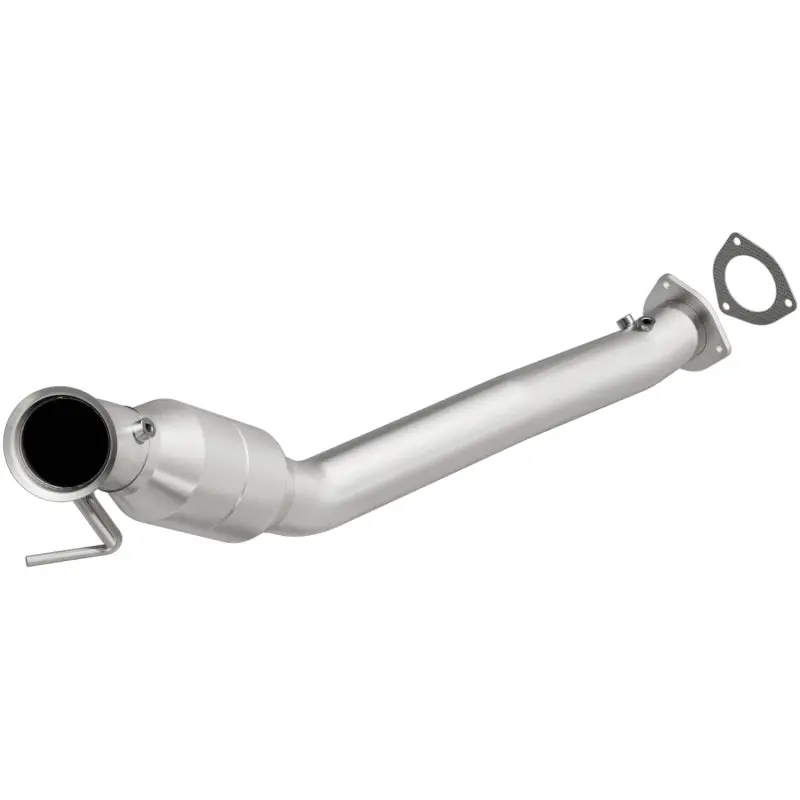 Magnaflow Front Direct Fit Stainless Catalytic Converter For 11-12 Ram 2500/3500 6.7L 1