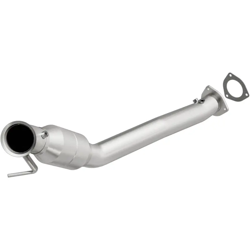 Magnaflow Front Direct Fit Stainless Catalytic Converter For 11-12 Ram 2500/3500 6.7L 2