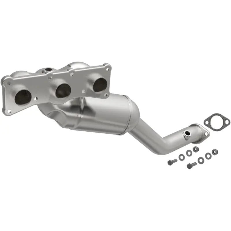 Magnaflow Front Manifold 3.0L Df For Bmw 128I 07-13 328I 06-08 325I 330I 300Xi 1