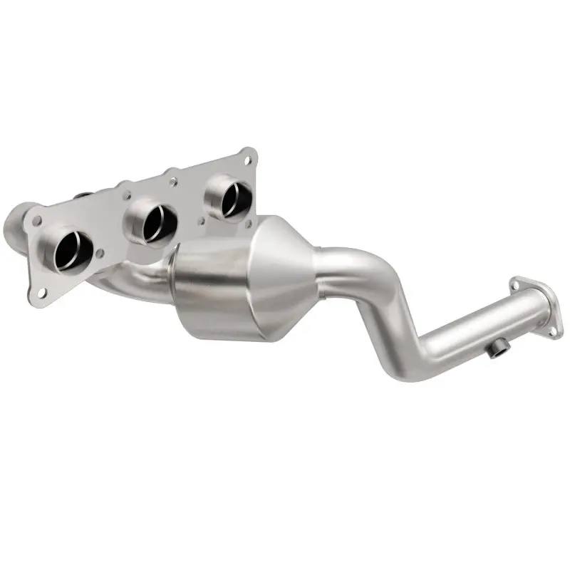 Magnaflow Front Manifold 3.0L Df For Bmw 128I 07-13 328I 06-08 325I 330I 300Xi 2