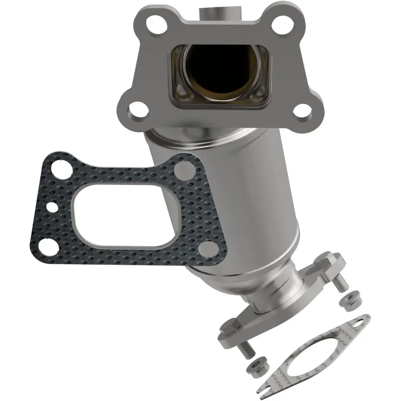 Magnaflow Front Underbody 3.6L Direct Fit Converter For 2017 Cadillac Xt5 1