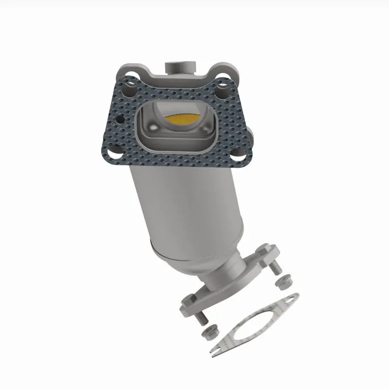 Magnaflow Front Underbody 3.6L Direct Fit Converter For 2017 Cadillac Xt5 2