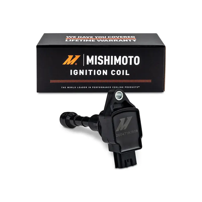 Magnaflow Ignition Coil 2007 2008 2009 Nissan 350Z 3.5L 1