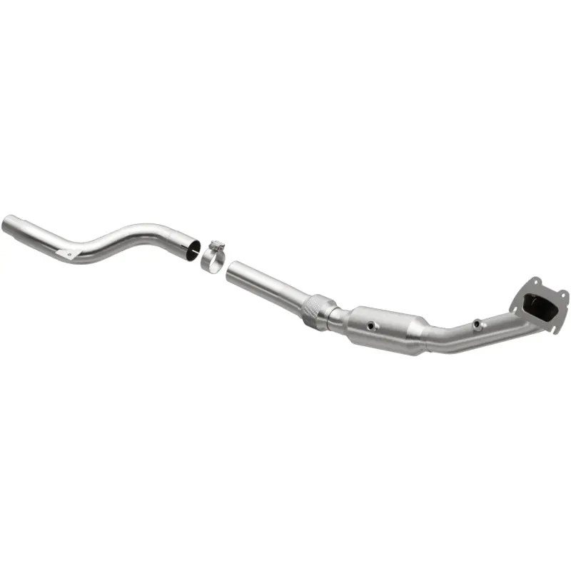 Magnaflow Left Side Converter Direct Fit 15-17 Chrysler 300 3.6L 1