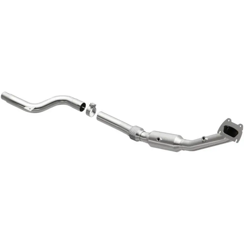 Magnaflow Left Side Converter Direct Fit 15-17 Chrysler 300 3.6L 2