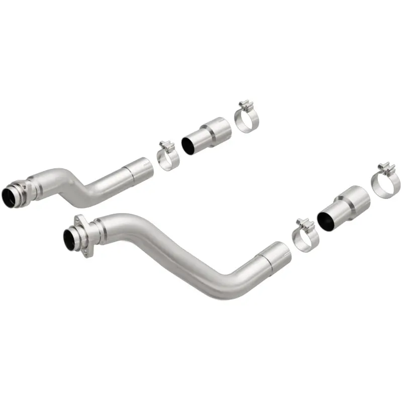 Magnaflow Mani Frontpipes For 64-66 Mustang V8 Performance 1