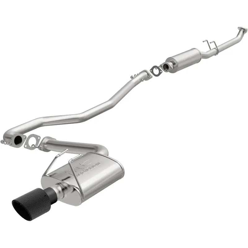 Magnaflow Neo Cat-Back Exhaust System For 2022-2024 Honda Civic Sport 2.0 2